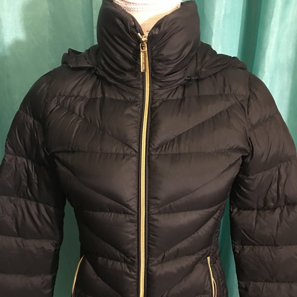 Michael Kors Puff Jacket